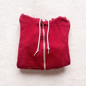 American Apparel Jacket